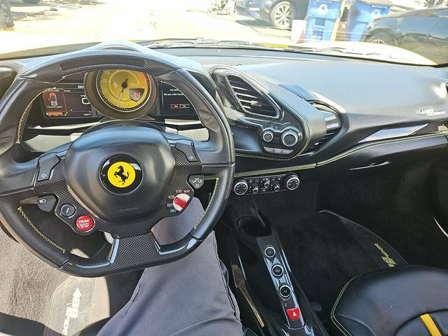 2017 Ferrari 488 Spider Convertible - 23008916 - 8