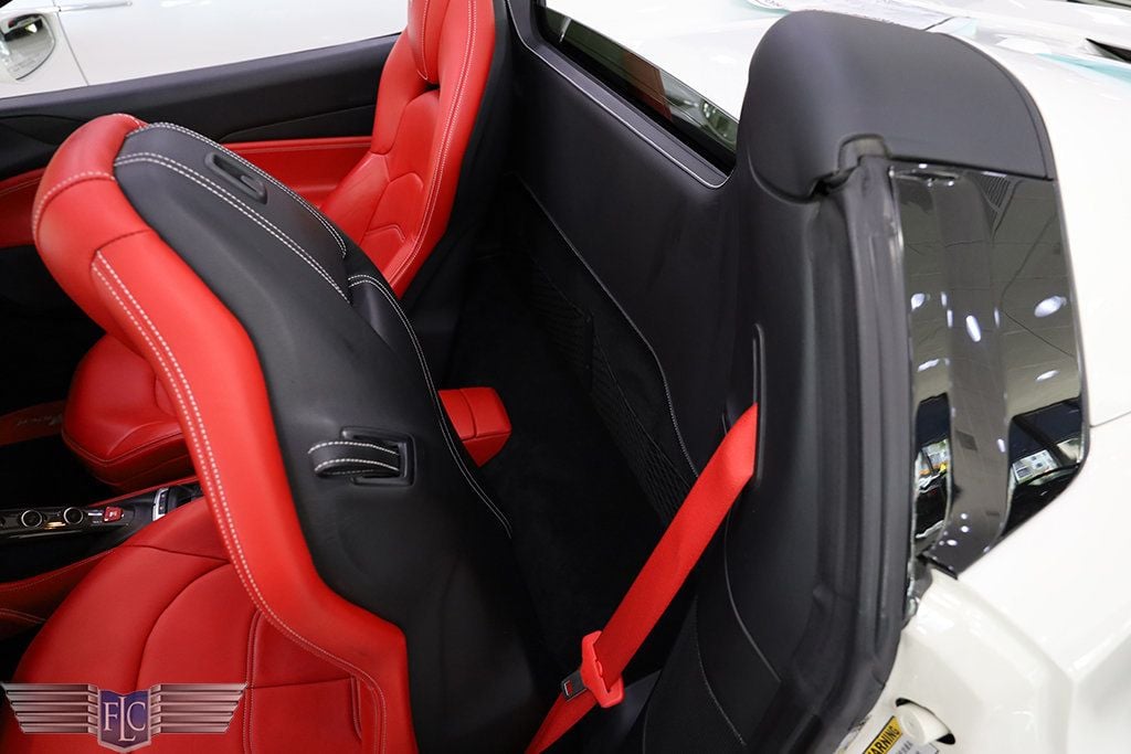2017 Ferrari 488 Spider Convertible - 22875072 - 14
