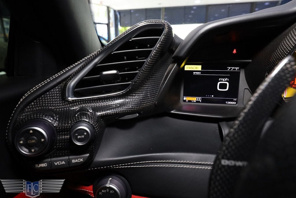 2017 Ferrari 488 Spider Convertible - 22875072 - 22