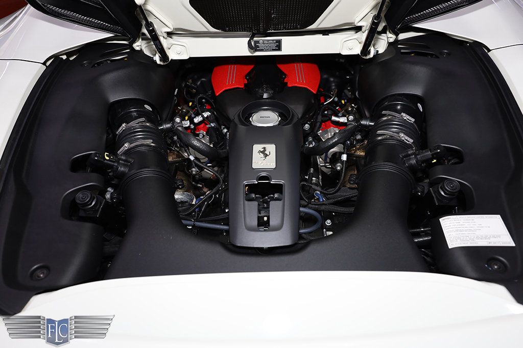 2017 Ferrari 488 Spider Convertible - 22875072 - 33