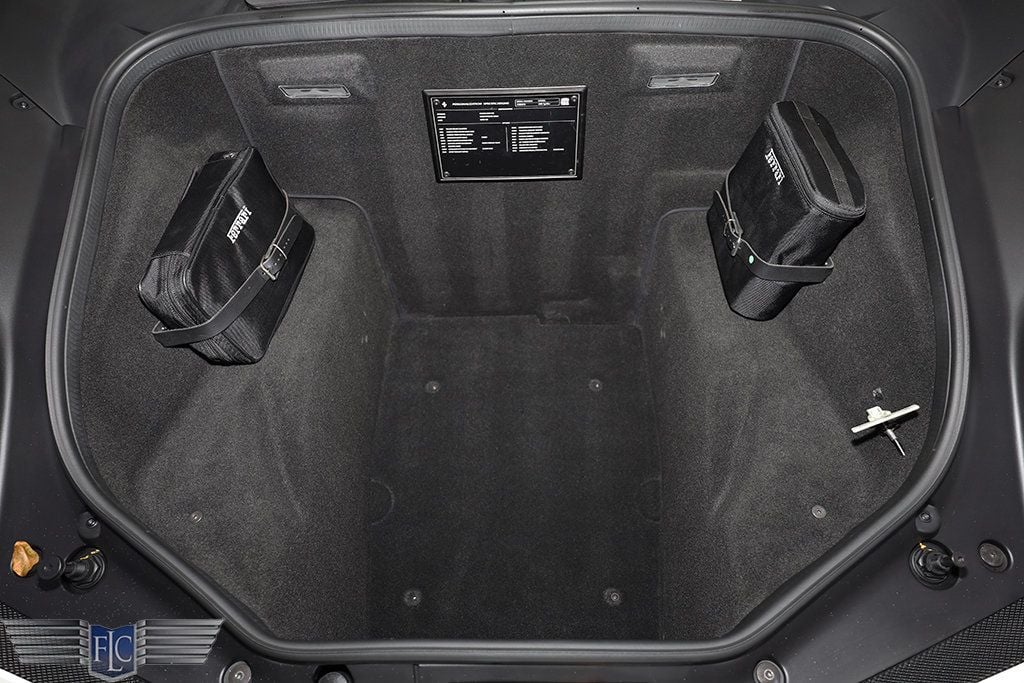 2017 Ferrari 488 Spider Convertible - 22875072 - 34