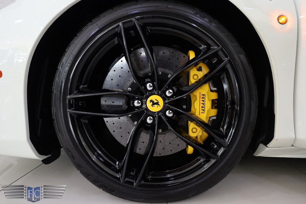 2017 Ferrari 488 Spider Convertible - 22875072 - 37