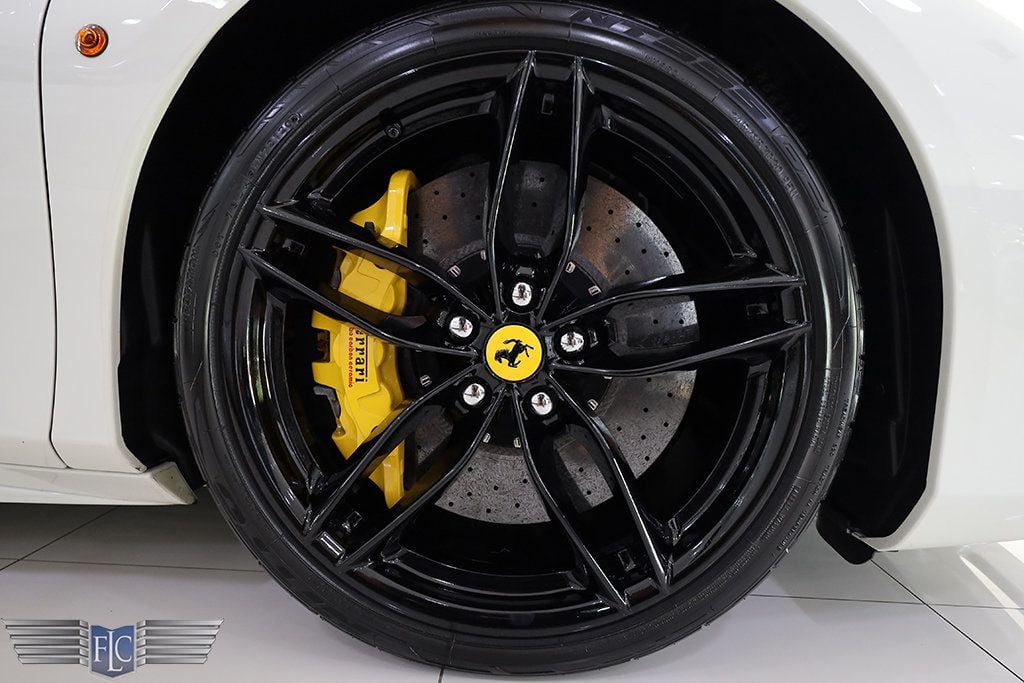 2017 Ferrari 488 Spider Convertible - 22875072 - 38