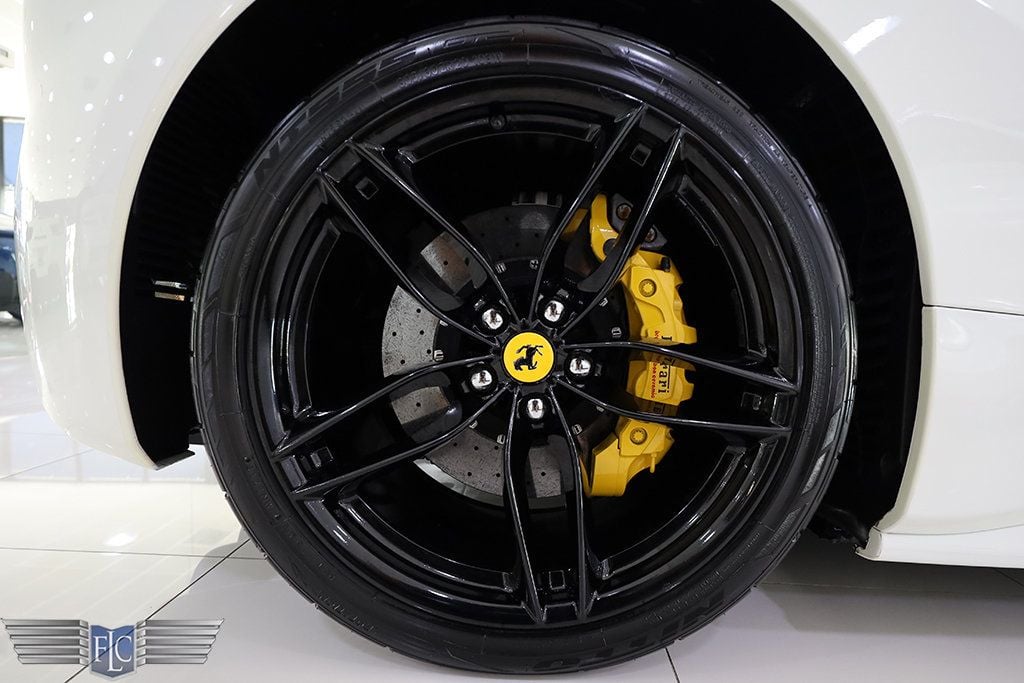 2017 Ferrari 488 Spider Convertible - 22875072 - 39
