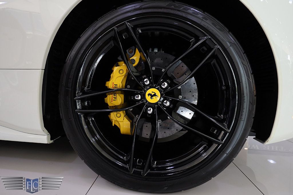 2017 Ferrari 488 Spider Convertible - 22875072 - 40