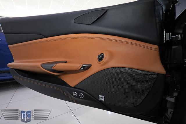 2017 Ferrari 488 Spider Convertible - 23017916 - 16