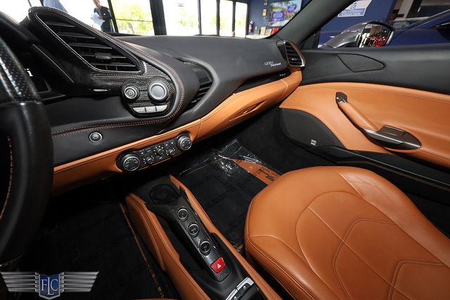 2017 Ferrari 488 Spider Convertible - 23017916 - 22