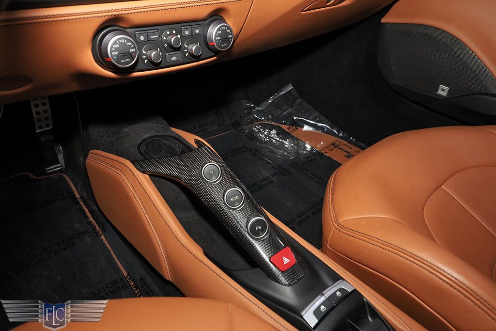 2017 Ferrari 488 Spider Convertible - 23017916 - 24