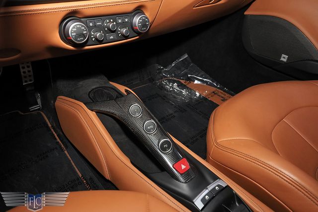 2017 Ferrari 488 Spider Convertible - 23017916 - 24