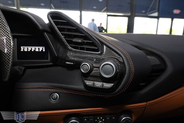 2017 Ferrari 488 Spider Convertible - 23017916 - 26