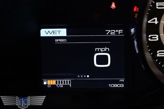 2017 Ferrari 488 Spider Convertible - 23017916 - 27