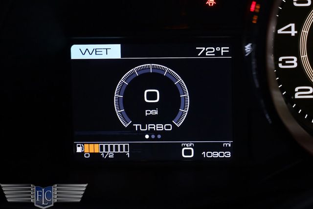 2017 Ferrari 488 Spider Convertible - 23017916 - 28