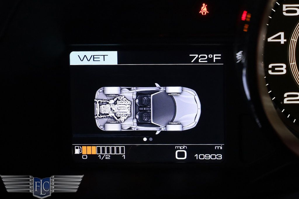 2017 Ferrari 488 Spider Convertible - 23017916 - 29