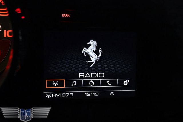 2017 Ferrari 488 Spider Convertible - 23017916 - 30