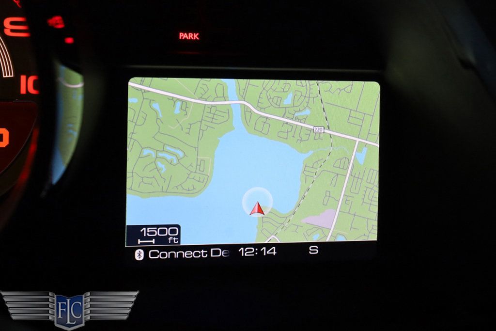 2017 Ferrari 488 Spider Convertible - 23017916 - 32