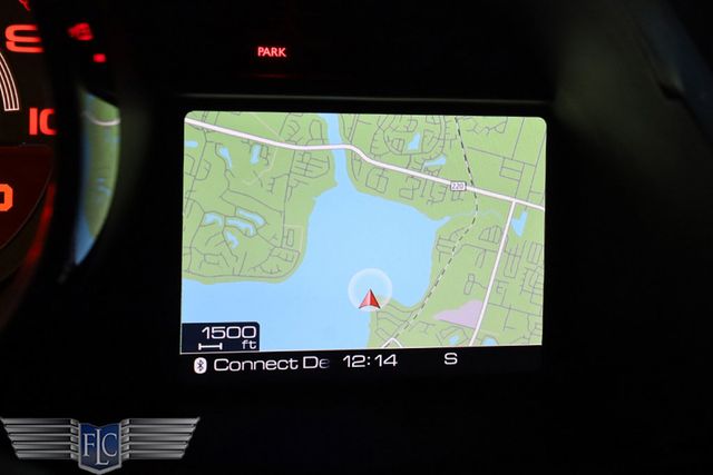 2017 Ferrari 488 Spider Convertible - 23017916 - 32