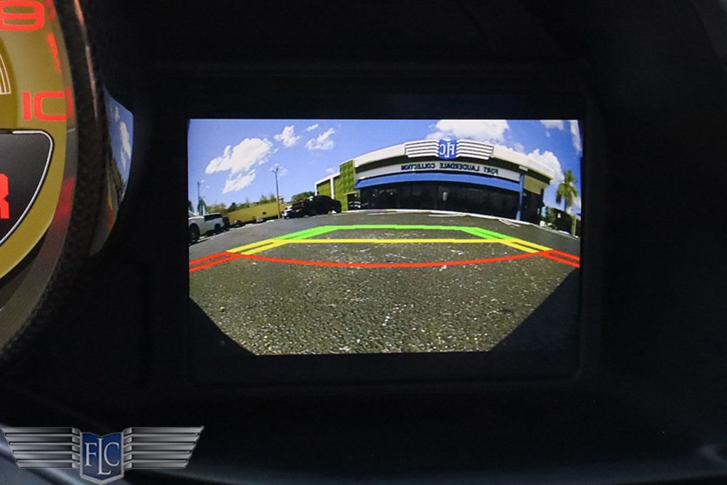 2017 Ferrari 488 Spider Convertible - 23017916 - 33