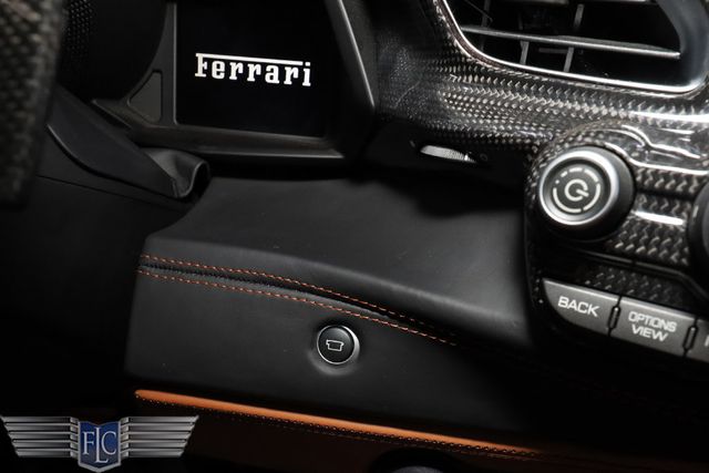 2017 Ferrari 488 Spider Convertible - 23017916 - 36