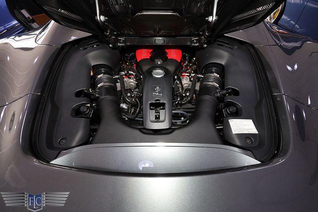 2017 Ferrari 488 Spider Convertible - 23017916 - 37