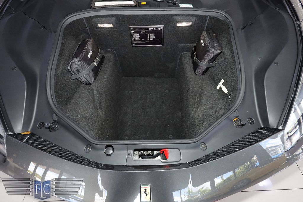 2017 Ferrari 488 Spider Convertible - 23017916 - 38