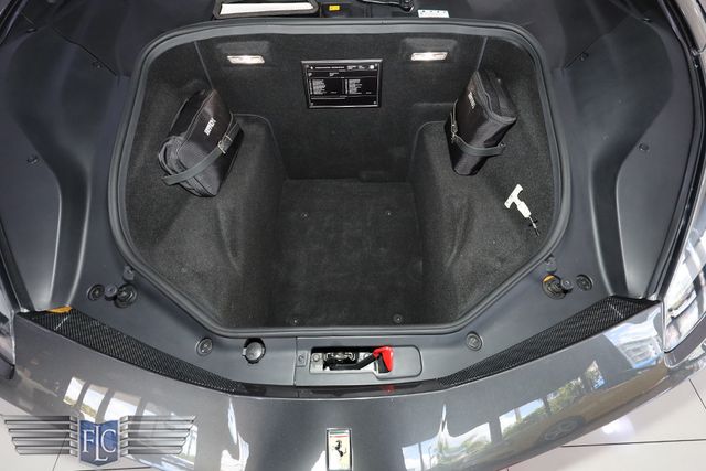 2017 Ferrari 488 Spider Convertible - 23017916 - 38