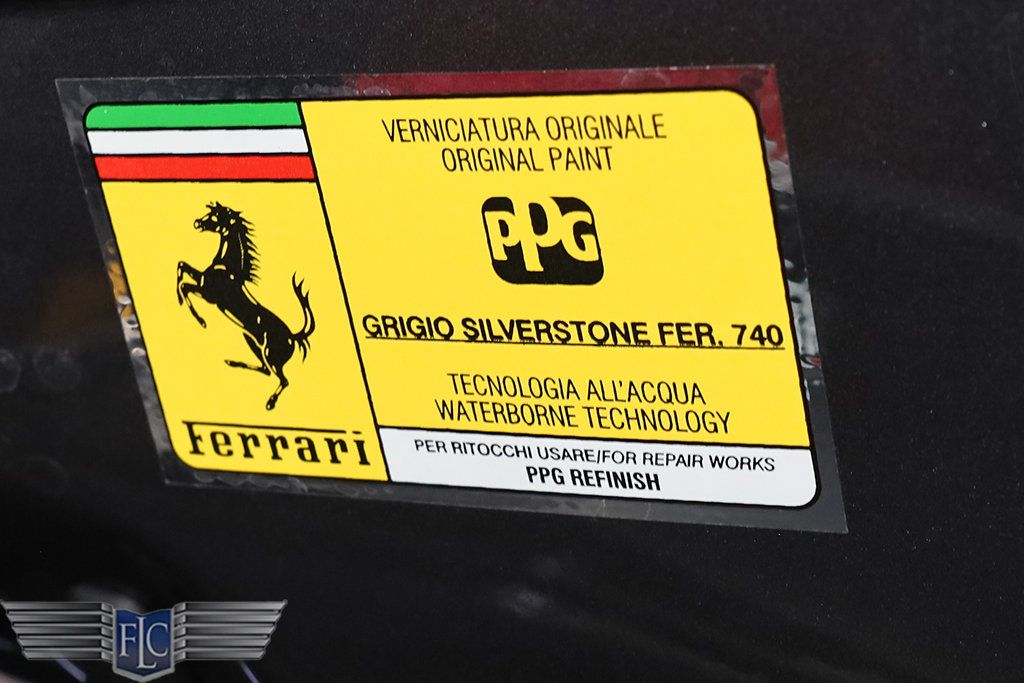 2017 Ferrari 488 Spider Convertible - 23017916 - 40