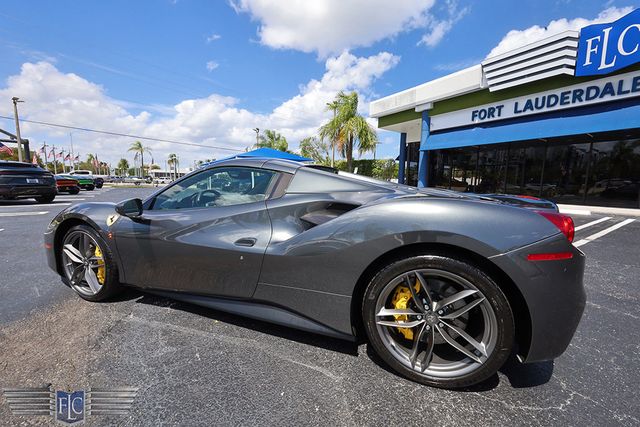 2017 Ferrari 488 Spider Convertible - 23017916 - 6