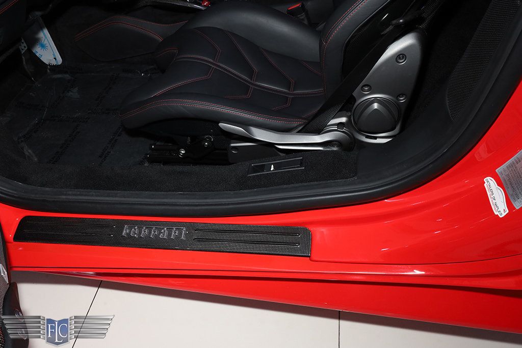 2017 Ferrari 488 Spider Convertible - 23023892 - 17