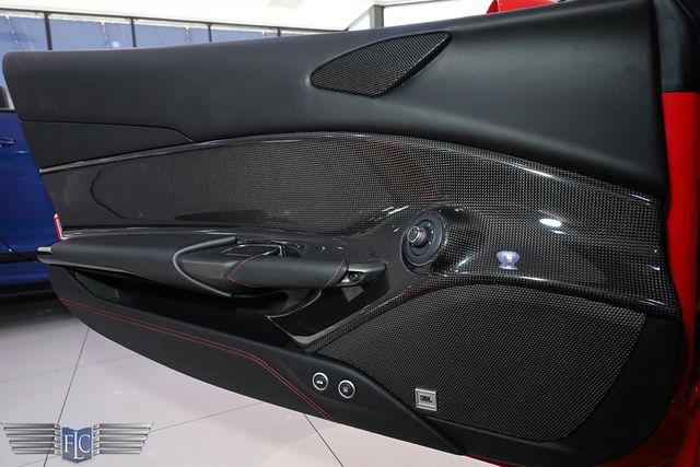 2017 Ferrari 488 Spider Convertible - 23023892 - 20