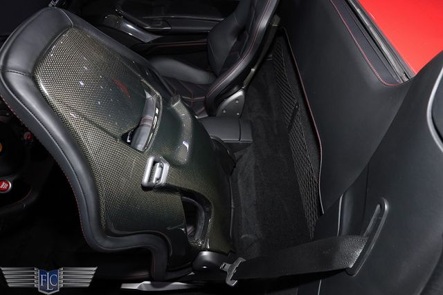 2017 Ferrari 488 Spider Convertible - 23023892 - 21