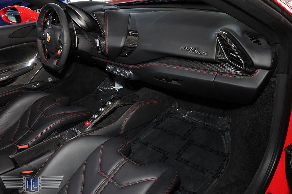 2017 Ferrari 488 Spider Convertible - 23023892 - 24