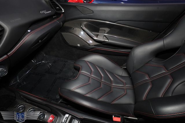 2017 Ferrari 488 Spider Convertible - 23023892 - 25
