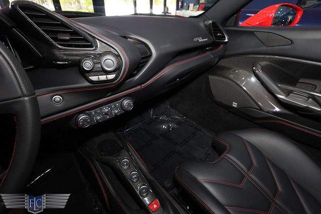 2017 Ferrari 488 Spider Convertible - 23023892 - 26