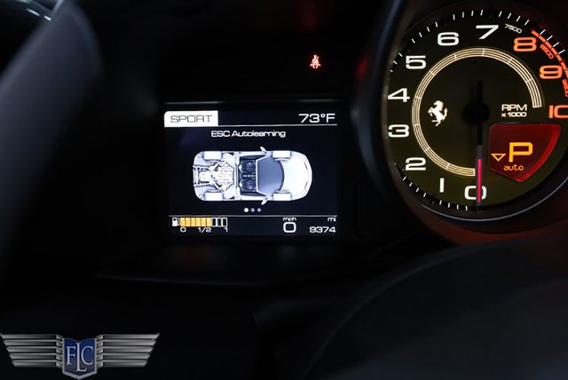 2017 Ferrari 488 Spider Convertible - 23023892 - 31
