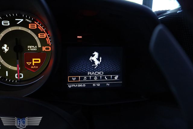 2017 Ferrari 488 Spider Convertible - 23023892 - 33
