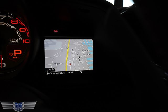 2017 Ferrari 488 Spider Convertible - 23023892 - 35