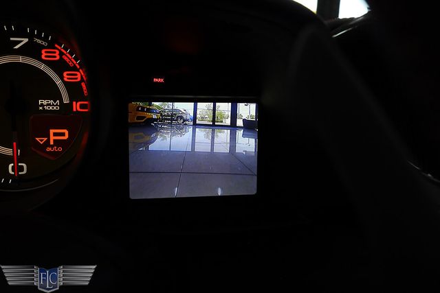 2017 Ferrari 488 Spider Convertible - 23023892 - 36
