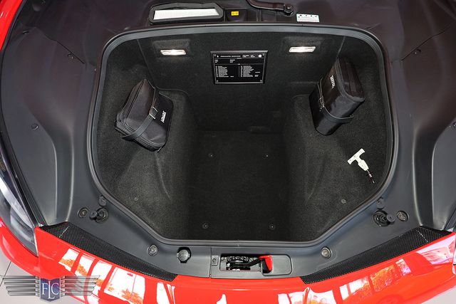 2017 Ferrari 488 Spider Convertible - 23023892 - 39