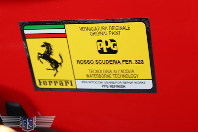 2017 Ferrari 488 Spider Convertible - 23023892 - 40