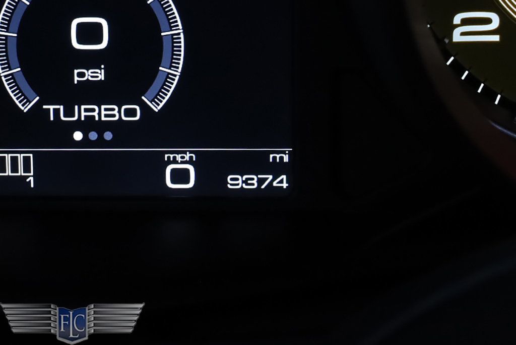 2017 Ferrari 488 Spider Convertible - 23023892 - 42