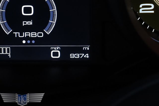 2017 Ferrari 488 Spider Convertible - 23023892 - 42