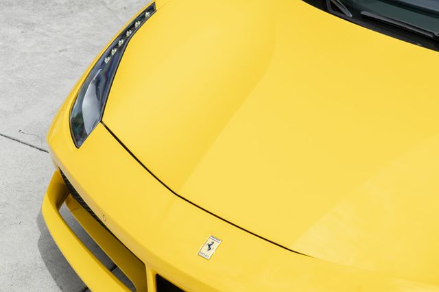 2017 Ferrari 488 Spider Convertible - 23007244 - 14