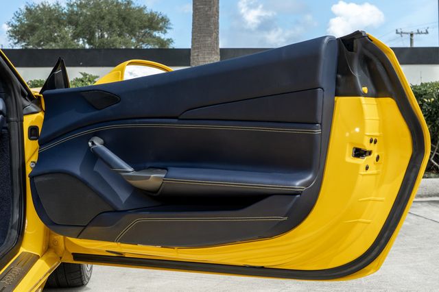 2017 Ferrari 488 Spider Convertible - 23007244 - 26