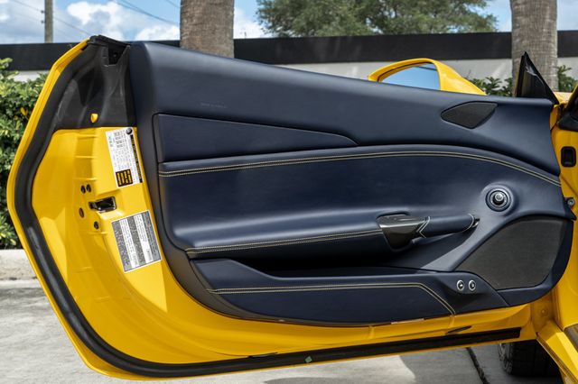 2017 Ferrari 488 Spider Convertible - 23007244 - 27