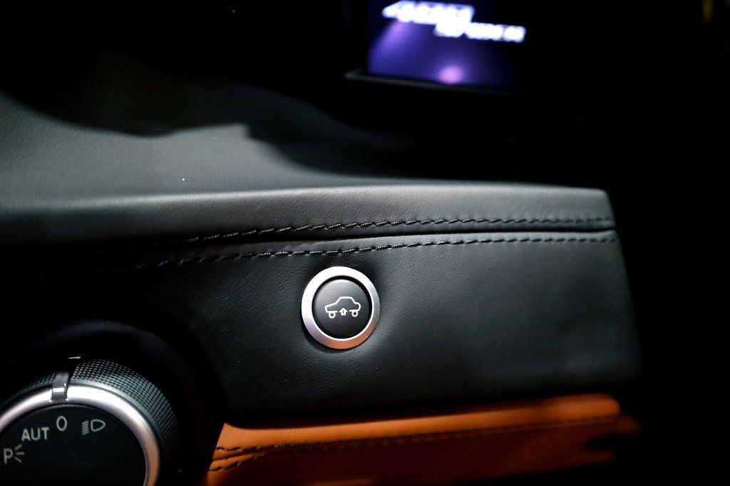 2017 Ferrari 488 SPIDER GRIGIO SILVERSTONE...SORRY SOLD! - 22777955 - 38