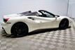 2017 Ferrari 488 Spider Just Recerived and already SOLD!  Still...you must see this!!  - 20486628 - 16