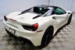2017 Ferrari 488 Spider Just Recerived and already SOLD!  Still...you must see this!!  - 20486628 - 20