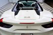 2017 Ferrari 488 Spider Just Recerived and already SOLD!  Still...you must see this!!  - 20486628 - 25