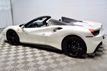 2017 Ferrari 488 Spider Just Recerived and already SOLD!  Still...you must see this!!  - 20486628 - 43