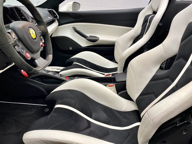 2017 Ferrari 488 Spider Just Recerived and already SOLD!  Still...you must see this!!  - 20486628 - 74